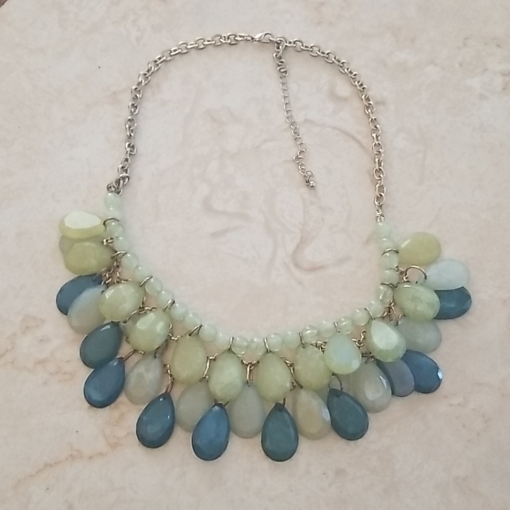 Gorgeous Necklace